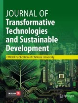 Journal of Transformative Technologies and Sustainable Development