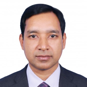 Prof. Dr. Md. Khademul Islam Molla