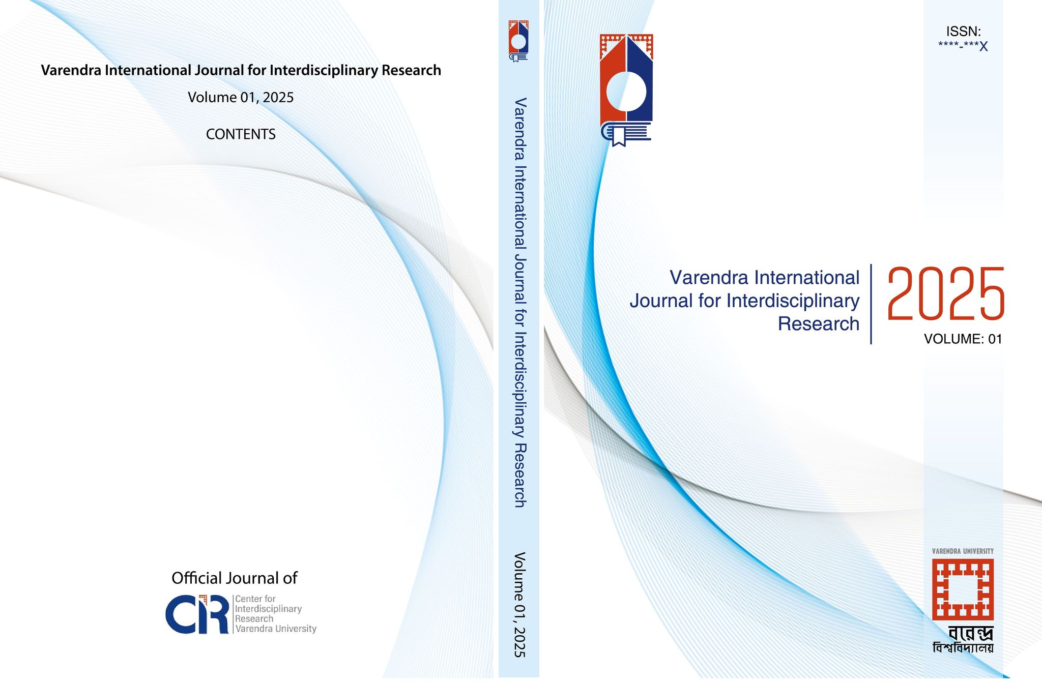 Varendra International Journal for Interdisciplinary Research (VIJIR)